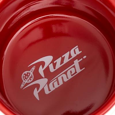 Pizza Planet Mug, Toy Story