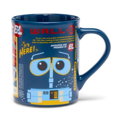 WALL-E Mug