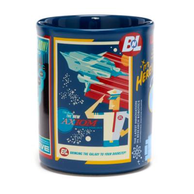 WALL-E Mug