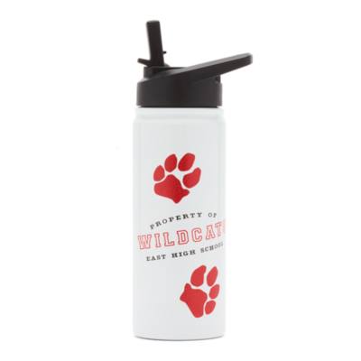 High School Musical: The Musical: The Series Stainless Steel Water Bottle