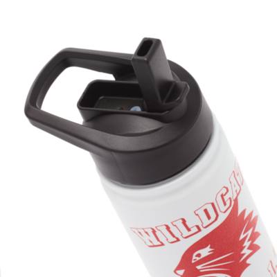 High School Musical: The Musical: The Series Stainless Steel Water Bottle