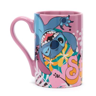 Stitch Mug, Lilo & Stitch