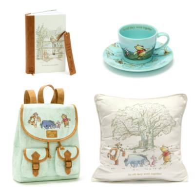 Articles de maison et accessoires Winnie l'Ourson
