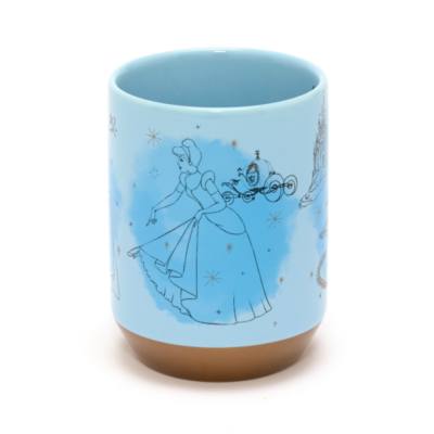 Cinderella Mug
