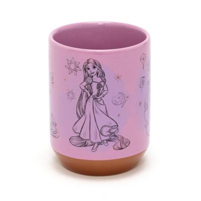 Rapunzel Mug, Tangled
