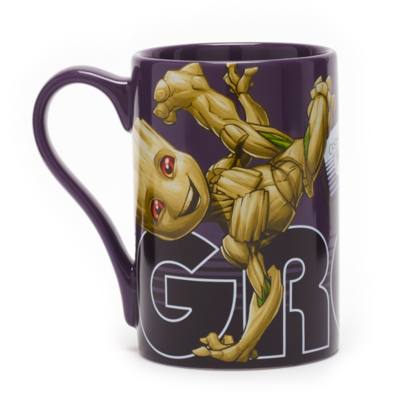 Groot Mug, Guardians of the Galaxy