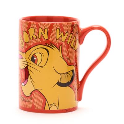 Simba Mug, The Lion King
