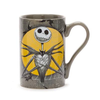 Jack on sale skellington mug