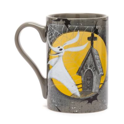 Jack Skellington Mug, The Nightmare Before Christmas