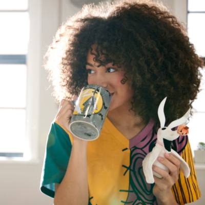 Jack Skellington Mug, The Nightmare Before Christmas