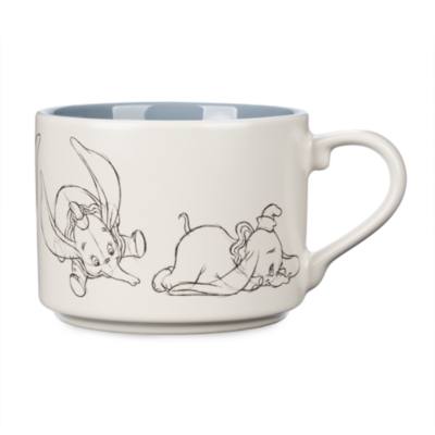 Dumbo Animated Mug