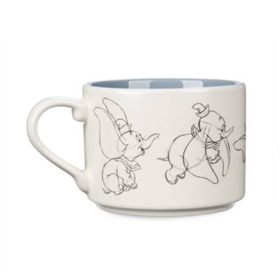 Dumbo Animated Mug