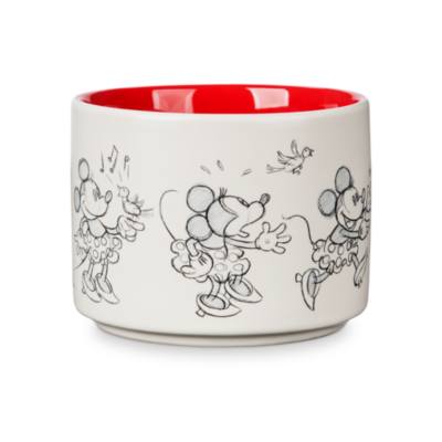 Minnie Mouse Animated Mug