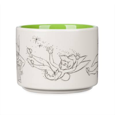 Tinker Bell Animated Mug
