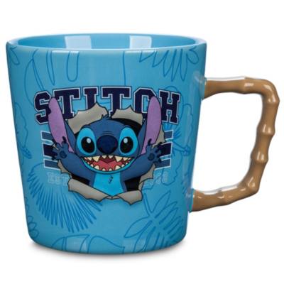 Tazza Stitch esplosione Lilo e Stitch