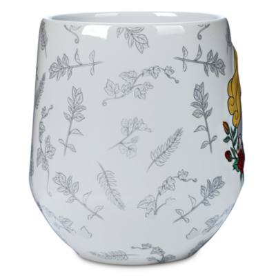 Taza Aurora como Rosa 65.&ordm;&nbsp;aniversario, La Bella Durmiente