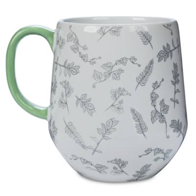 Taza Aurora como Rosa 65.&ordm;&nbsp;aniversario, La Bella Durmiente