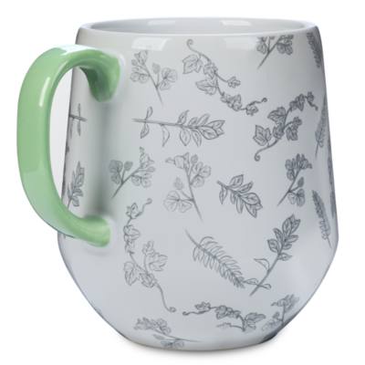 Taza Aurora como Rosa 65.&ordm;&nbsp;aniversario, La Bella Durmiente