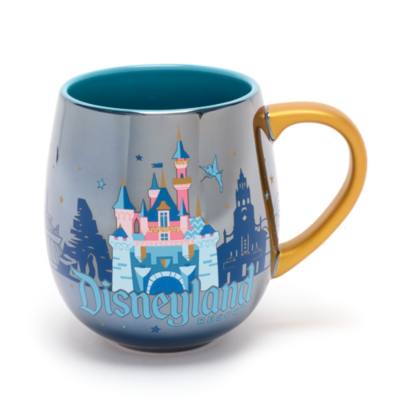 Disneyland Resort Mug