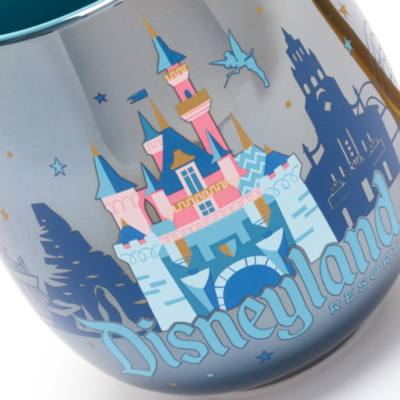 Disneyland Resort Mug