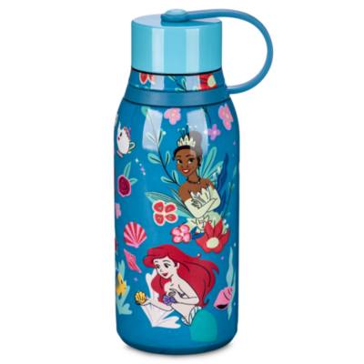 Disney Princess Stainless Steel Water Bottle