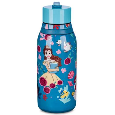 Disney Princess Stainless Steel Water Bottle
