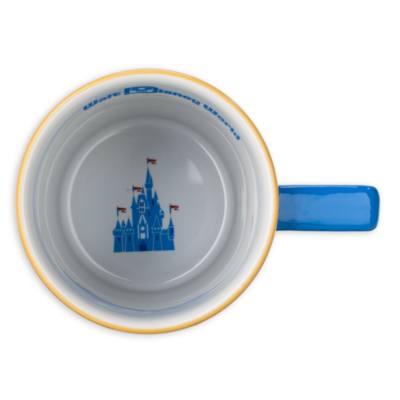 Walt Disney World Donald Duck Mug