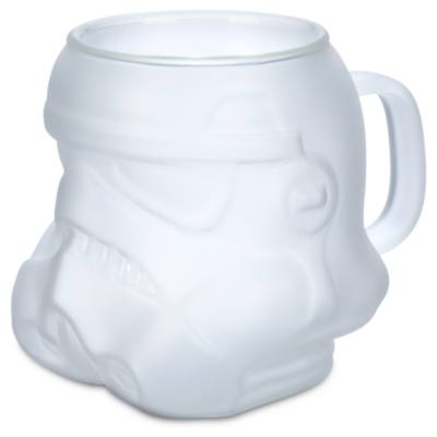 Stormtrooper Figural Mug, Star Wars