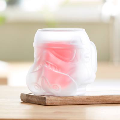 Stormtrooper Figural Mug, Star Wars