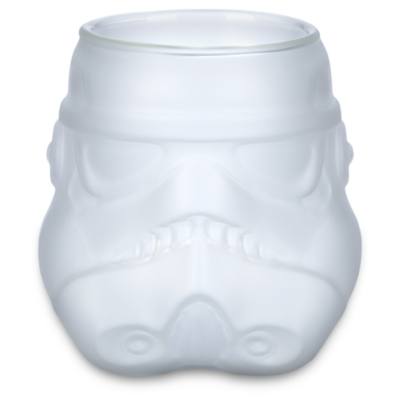 Stormtrooper Figural Mug, Star Wars