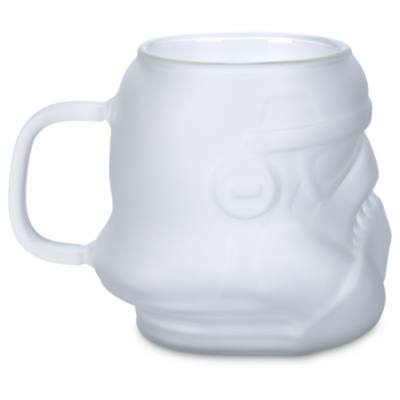Stormtrooper Figural Mug, Star Wars