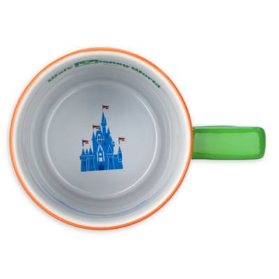 Walt Disney World Goofy Mug