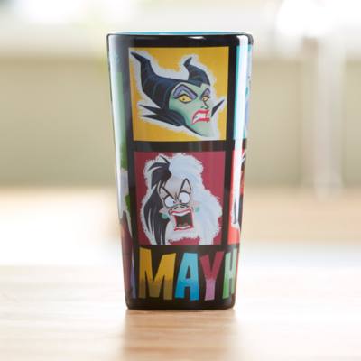 Disney Villains 'Made for Mayhem' Mug