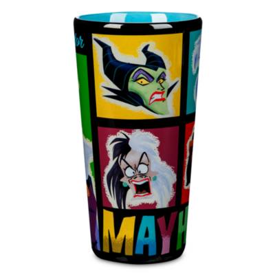 Disney Villains 'Made for Mayhem' Mug