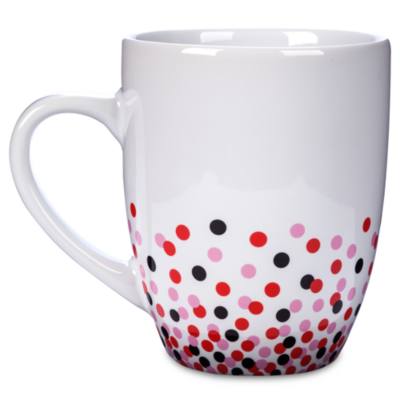 Minnie Mouse 'What&rsquo;s Dot You Say?' Mug