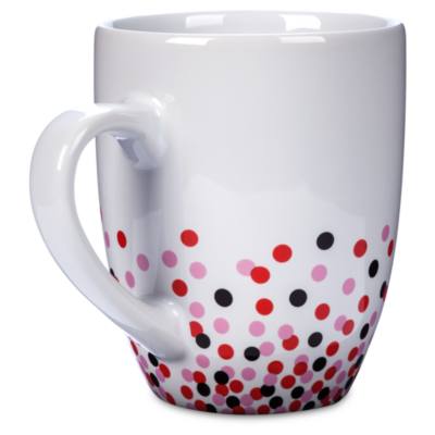 Minnie Mouse 'What&rsquo;s Dot You Say?' Mug