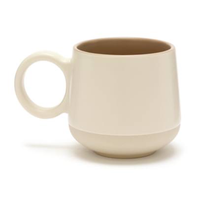 Mickey Mouse 'Love' Fantasyland Castle Mug