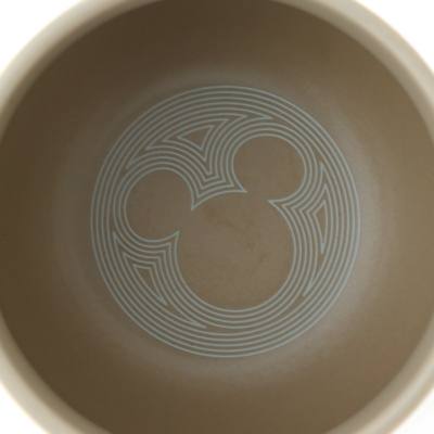 Mickey Mouse 'Love' Fantasyland Castle Mug