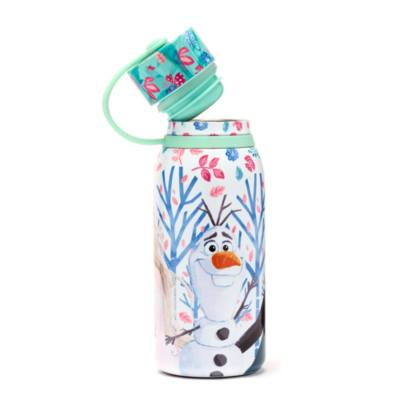 Botella acero inoxidable Frozen&nbsp;2