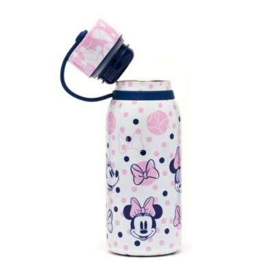 Minnie Mouse Stainless Steel Insulated Water Bottle