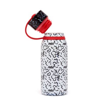 Mickey Mouse Stainless Steel Insulated Water Bottle