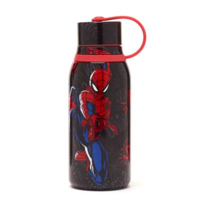 Spider-Man - Isolierte Trinkflasche aus rostfreiem Edelstahl