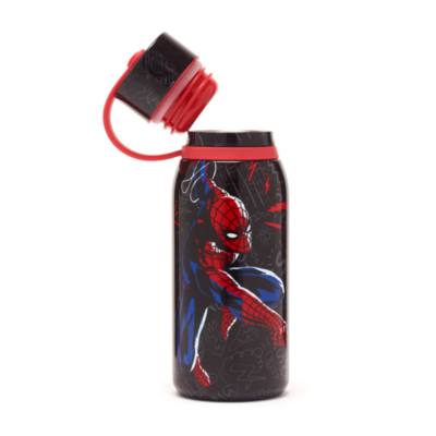 Spider-Man - Isolierte Trinkflasche aus rostfreiem Edelstahl