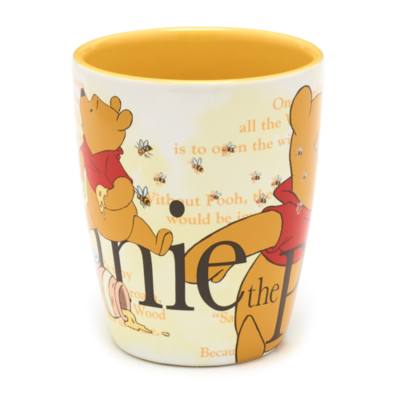 Winnie the Pooh Storybook Mug