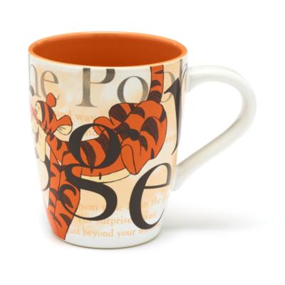 Taza Storybook Tigger
