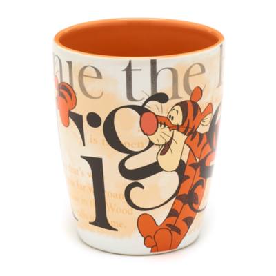 Taza Storybook Tigger