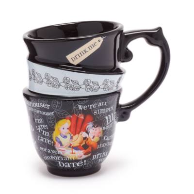 Alice in Wonderland Mug