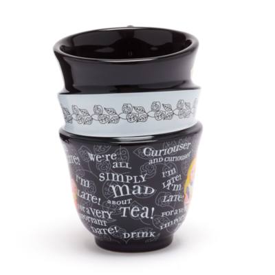 Alice in Wonderland Mug