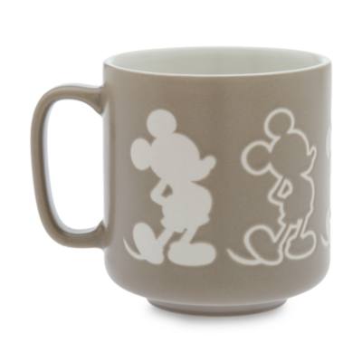 Mickey Mouse Mug, Mickey Mouse Home Collection