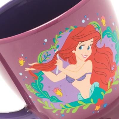 Ariel Whozits & Whatzits Emporium Mug, The Little Mermaid
